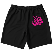 Load image into Gallery viewer, ISMFOF Slaughter Shorts! (Black)
