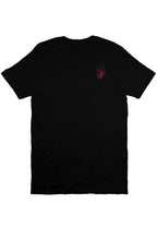 Load image into Gallery viewer, Pussyclops Embroidered Logo (Pink)