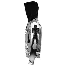 Load image into Gallery viewer, COBRA MAN MANGA OFFICIAL HOODIE
