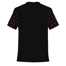 Load image into Gallery viewer, Pussyclops Pocket-T (Black)