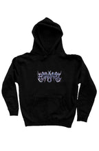 Load image into Gallery viewer, Plutonian Rising (Pullover Hoodie)