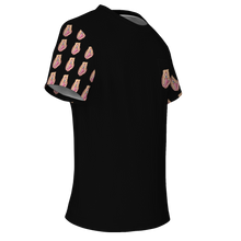 Load image into Gallery viewer, 8bit Pussyclops Pocket-T