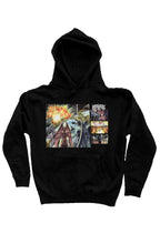 Load image into Gallery viewer, Demon Knights! ® + Embroidered Plutonian Logo NEW!!