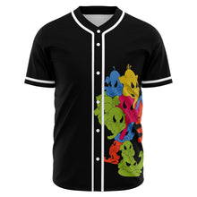 Load image into Gallery viewer, Drunken Elephants Baseball Jersey