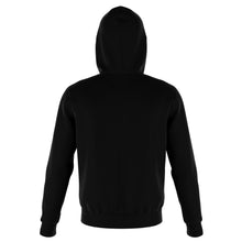 Load image into Gallery viewer, Plutonian Hoodie (Black)