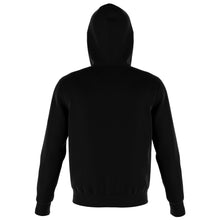 Load image into Gallery viewer, COBRA MAN Zip-Up Hoodie