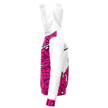 Load image into Gallery viewer, Slaughter Zipper Hoodie