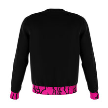 Load image into Gallery viewer, Slaughter Sweater (Black)