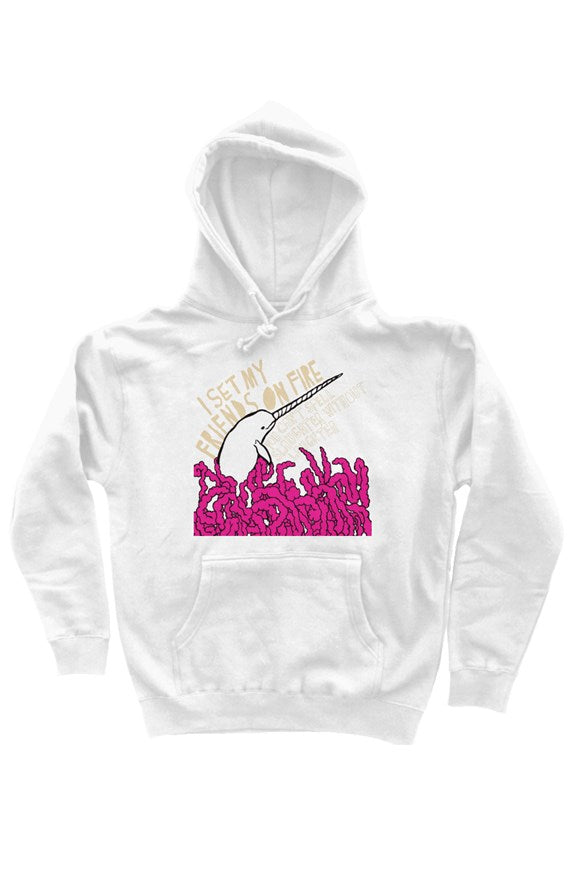 YCSSWL HOODIE (LIMITED) – Plutonian Clothing