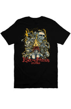 Load image into Gallery viewer, ISMFOF OFFICIAL TOUR SHIRT!
