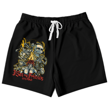 Load image into Gallery viewer, ISMFOF OFFICIAL TOUR SHORTS