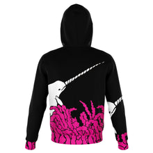 Load image into Gallery viewer, Slaughter Black Hoodie