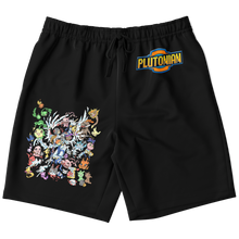Load image into Gallery viewer, Devour Angemon ® Shorts NEW!