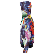 Load image into Gallery viewer, VT Zipper Hoodie