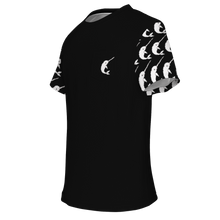 Load image into Gallery viewer, 8bit Narwhal Pocket-T