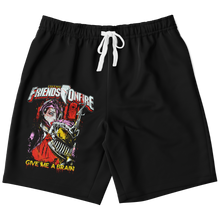 Load image into Gallery viewer, Give Me Head Lord Zedd ® Shorts! (NEW)