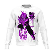 Load image into Gallery viewer, Purple Trunks