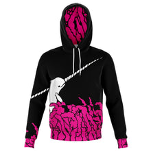 Load image into Gallery viewer, Slaughter Black Hoodie