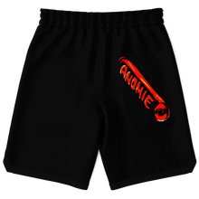 Load image into Gallery viewer, Radioactive Spill®️ (Anomie) - Basketball Shorts (NEW!)