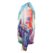 Load image into Gallery viewer, VT Sweatshirt Official