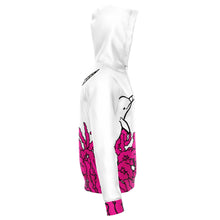 Load image into Gallery viewer, Slaughter Zipper Hoodie