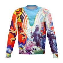 Load image into Gallery viewer, VT Sweatshirt Official