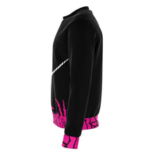 Load image into Gallery viewer, Slaughter Sweater (Black)