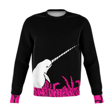 Load image into Gallery viewer, Slaughter Sweater (Black)