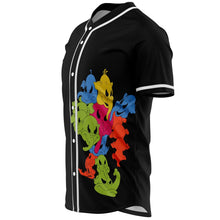 Load image into Gallery viewer, Drunken Elephants Baseball Jersey