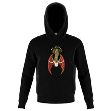 Load image into Gallery viewer, Plutonian Hoodie (Black)