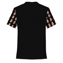 Load image into Gallery viewer, 8bit Pussyclops Pocket-T