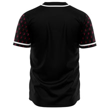 Load image into Gallery viewer, Pussyclops Baseball Jersey