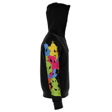 Load image into Gallery viewer, Drunken Elephant Zipper Hoodie