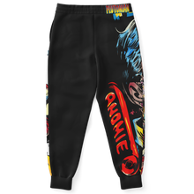 Load image into Gallery viewer, Radioactive Spill ®️ (Anomie) - Print All Over Joggers NEW!