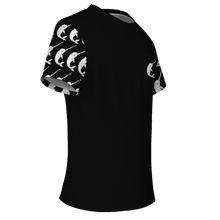 Load image into Gallery viewer, 8bit Narwhal Pocket-T