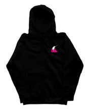 Load image into Gallery viewer, Official ISMFOF X BRAD PEREZ Nascar Truck (Embroidered) Zip-Up Hoodie NEW!