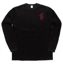 Load image into Gallery viewer, Elephant Ghost Long-Sleeve (Embroidered)