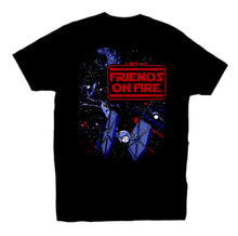 Load image into Gallery viewer, Thomas The TIE Fighter (Red Variant)