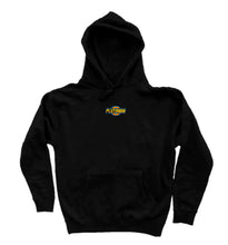 Load image into Gallery viewer, Devour Angemon ® (Embroidered) Pullover Hoodie! NEW!