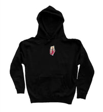 Load image into Gallery viewer, Pussyclops ® Embroidered Hoodie (NEW!)