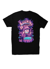 Load image into Gallery viewer, Lucky Harms ® (Black) NEW!