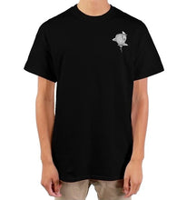 Load image into Gallery viewer, Death Witch (Embroidered front/Printed back)