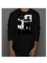 Load image into Gallery viewer, Plutonian Sacrifice! (Devilman Lady Print) + Embroidered Plutonian Logo