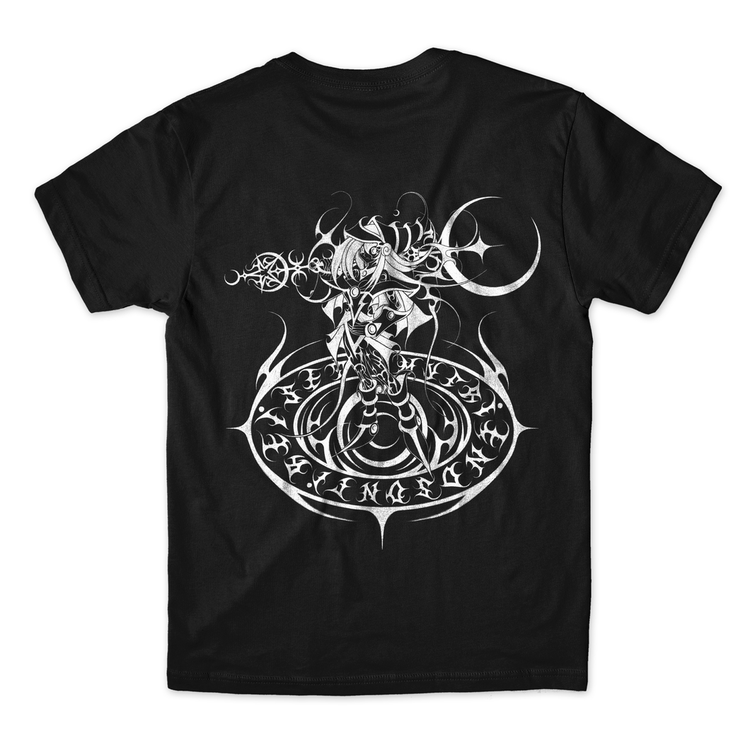 Darkest Magician Girl ® (Black Shirt) NEW!