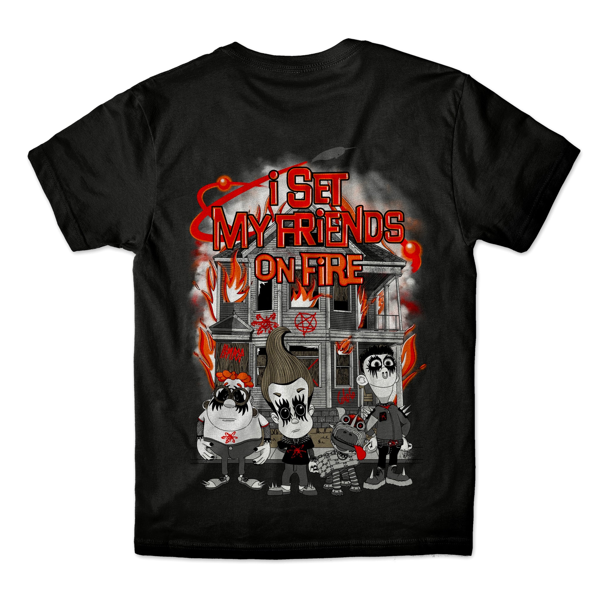 Goth CD詰め合わせvol.9 Goth Neutron Squad ® NEW! NOW AVAILABLE! – Plutonian Clothing