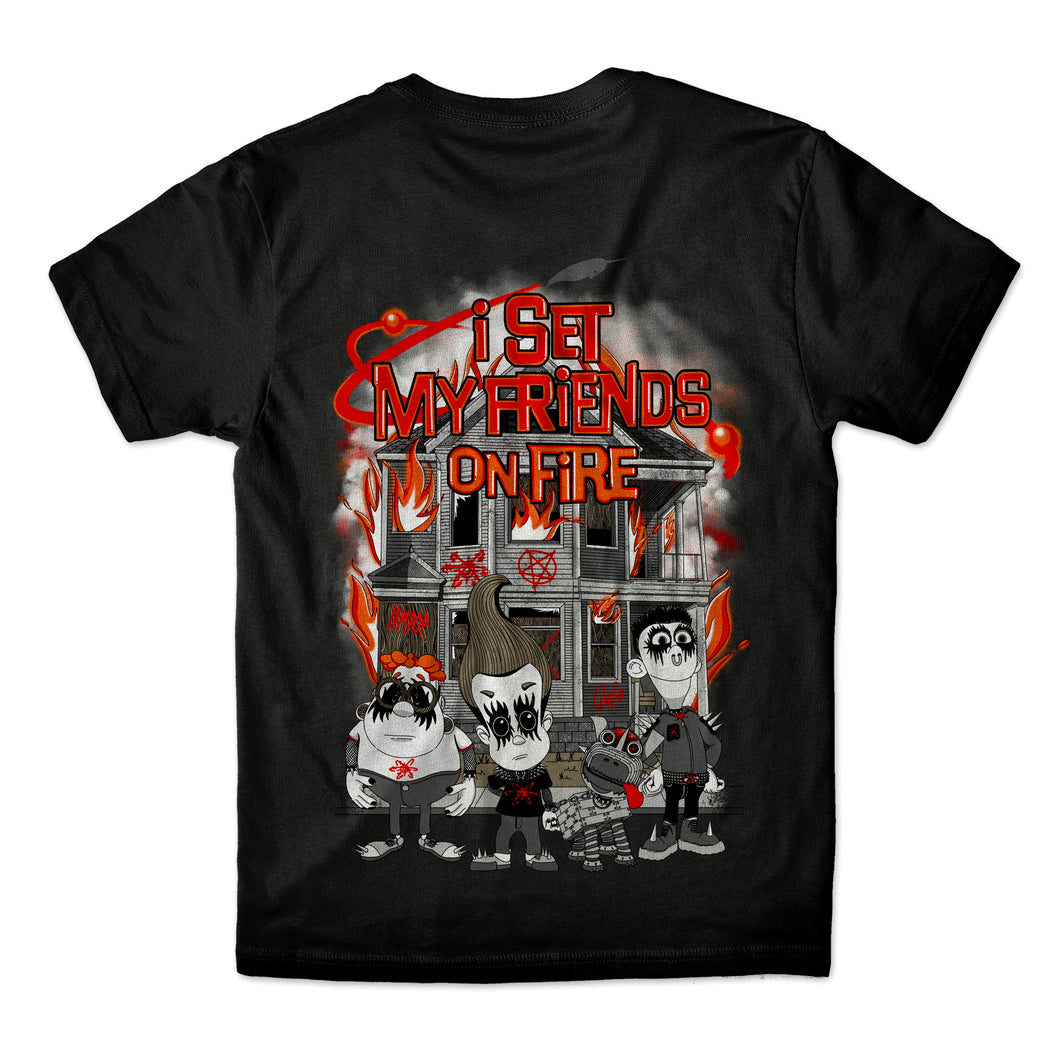 Goth Neutron Squad ® NEW! NOW AVAILABLE!