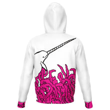Load image into Gallery viewer, Slaughter Zipper Hoodie
