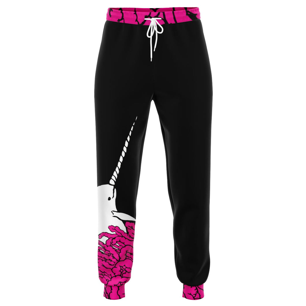 Slaughter Joggers (Black)