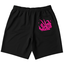 Load image into Gallery viewer, ISMFOF Slaughter Shorts! (Black)
