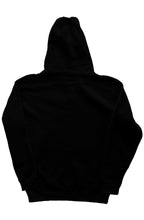 Load image into Gallery viewer, GrIm Reaper Zip-Up Hoodie (Embroidered)
